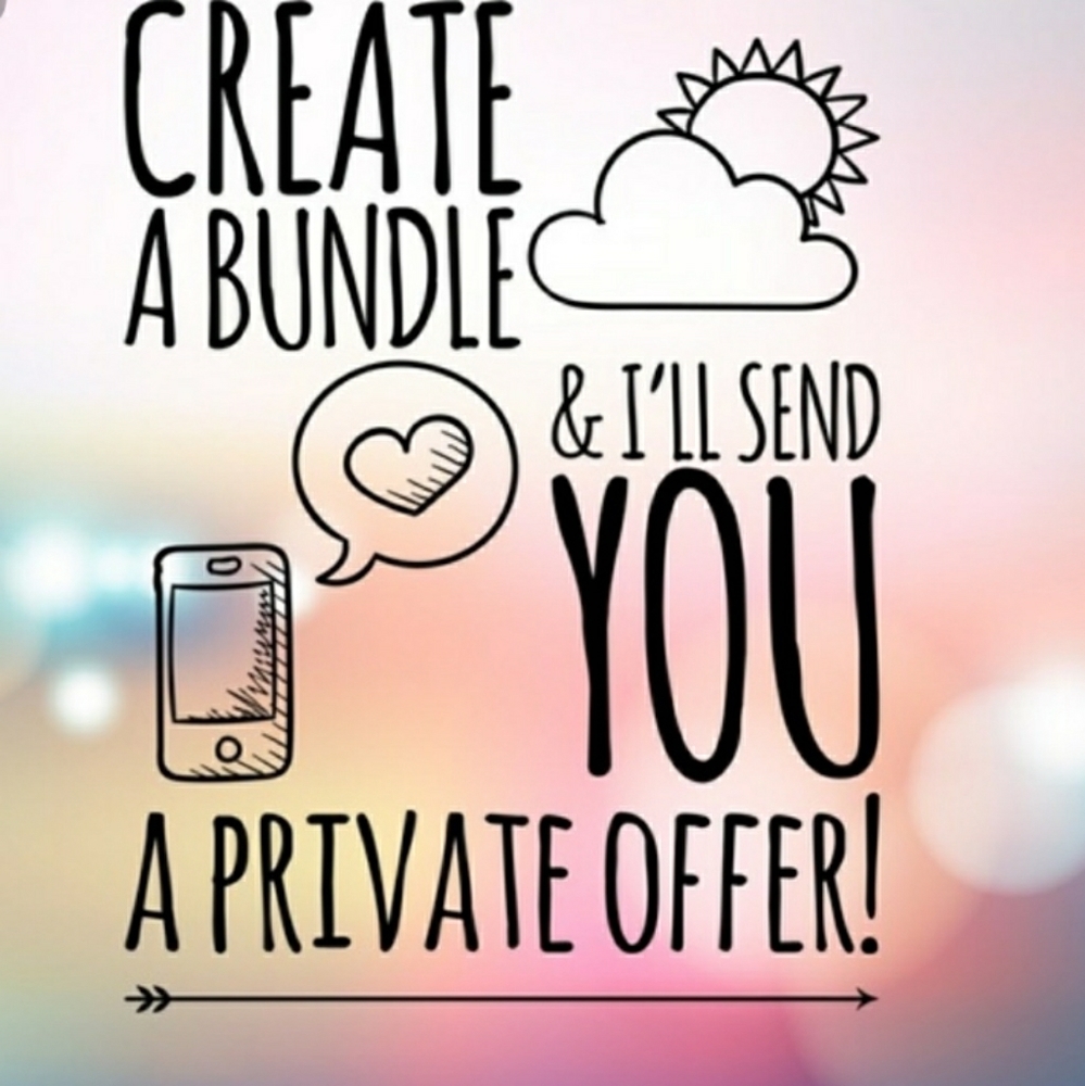 🌸Comment "finished" to receive offer 🌸